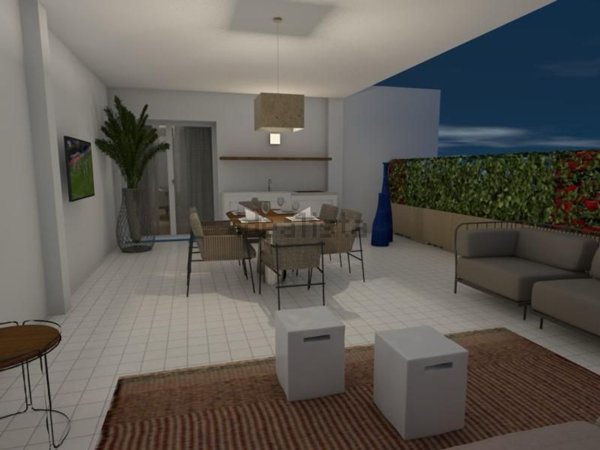 appartamento in vendita a Taranto