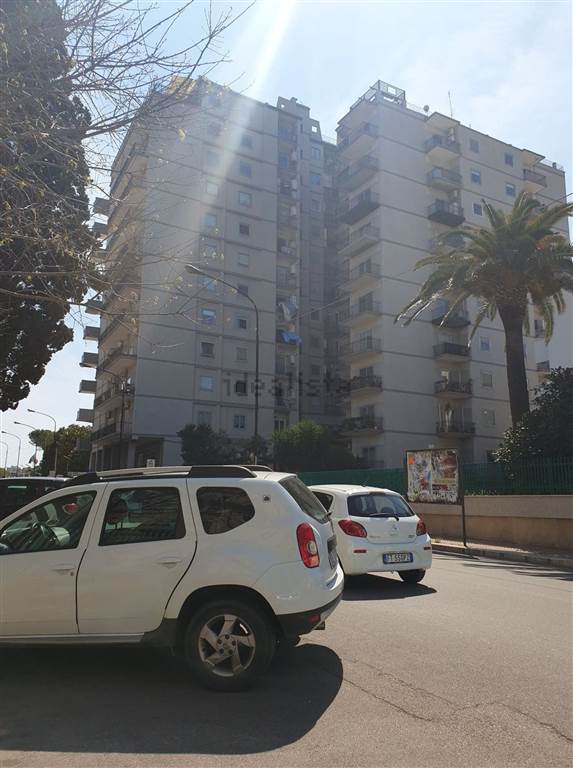 appartamento in vendita a Taranto in zona Borgo