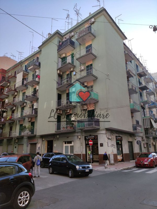 appartamento in vendita a Taranto