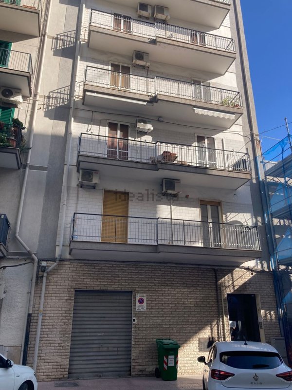 appartamento in vendita a Taranto