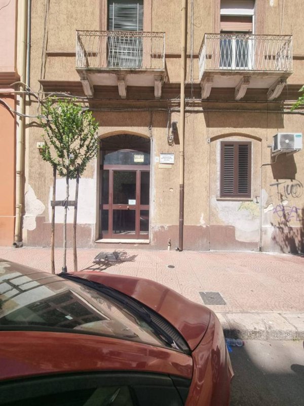 appartamento in vendita a Taranto in zona Borgo