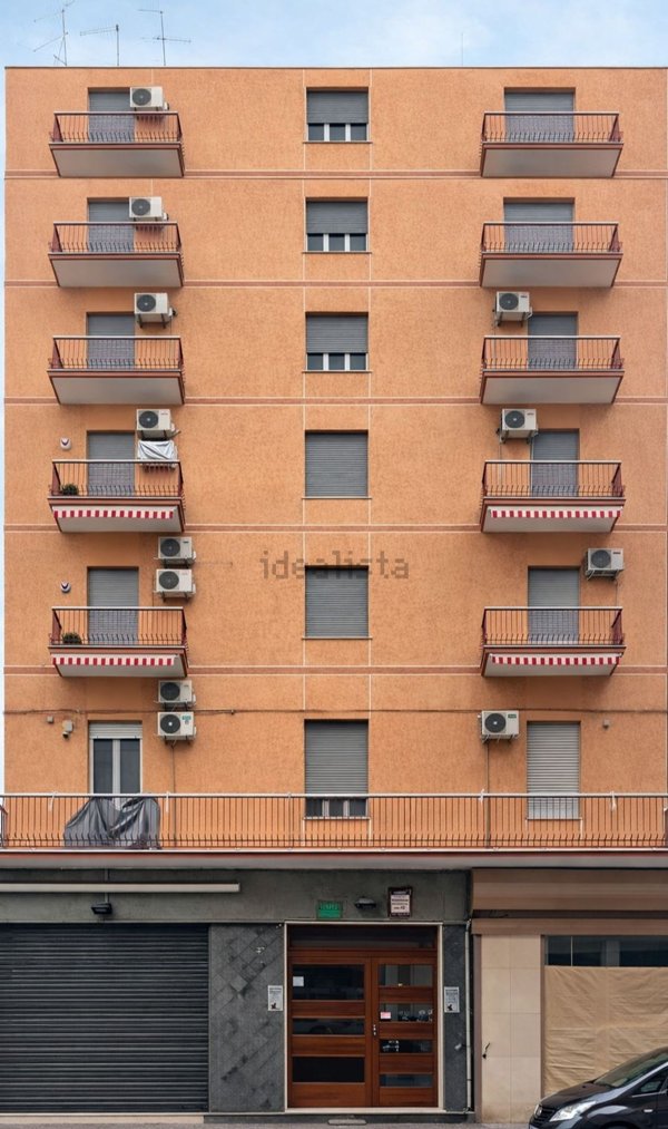 appartamento in vendita a Taranto in zona Tre Carrare-Battisti