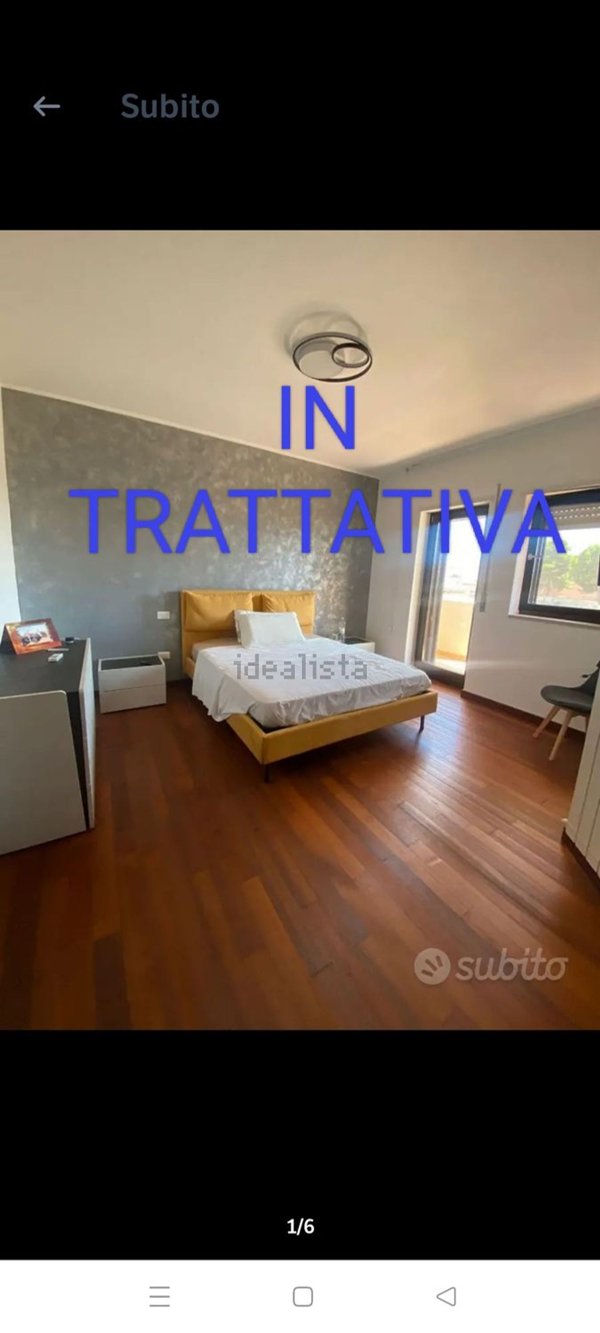 appartamento in vendita a Taranto in zona San Vito