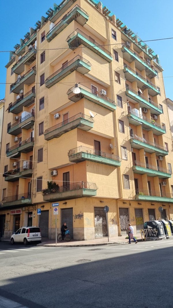 appartamento in vendita a Taranto in zona Borgo