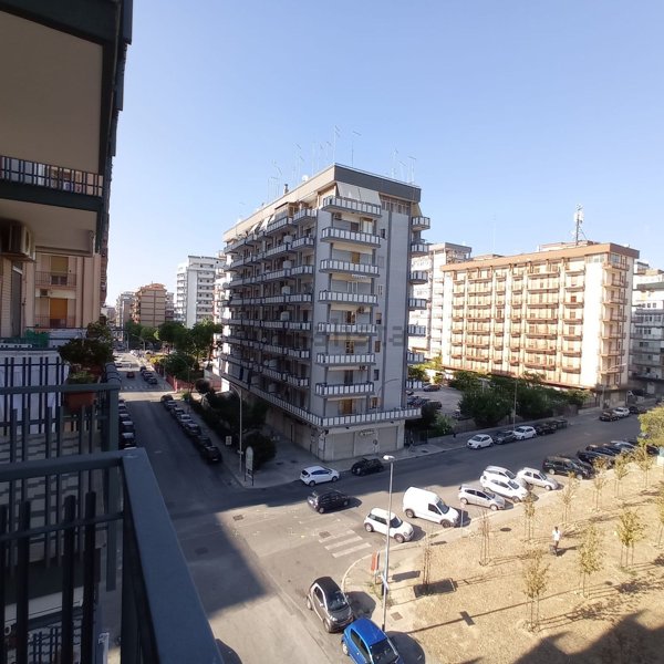 appartamento in vendita a Taranto