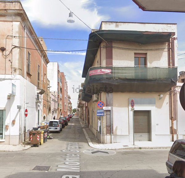 appartamento in vendita a Taranto in zona Talsano