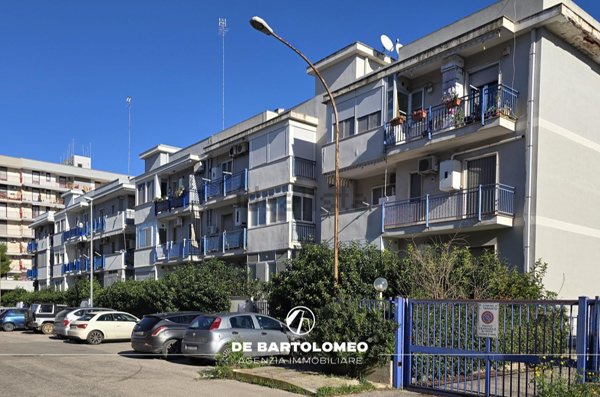 appartamento in vendita a Taranto