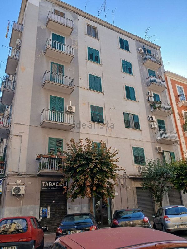 appartamento in vendita a Taranto