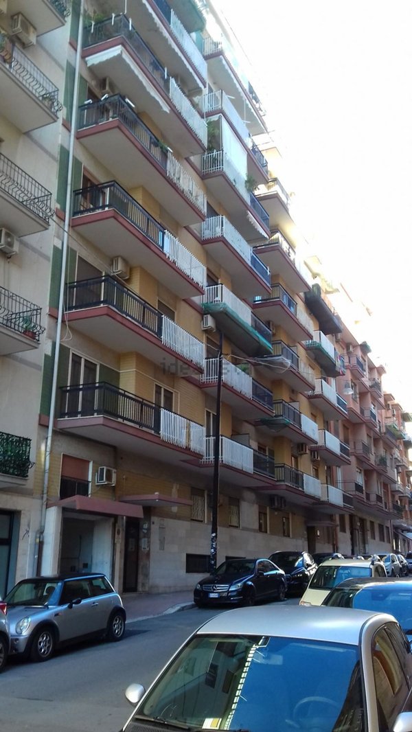 appartamento in vendita a Taranto