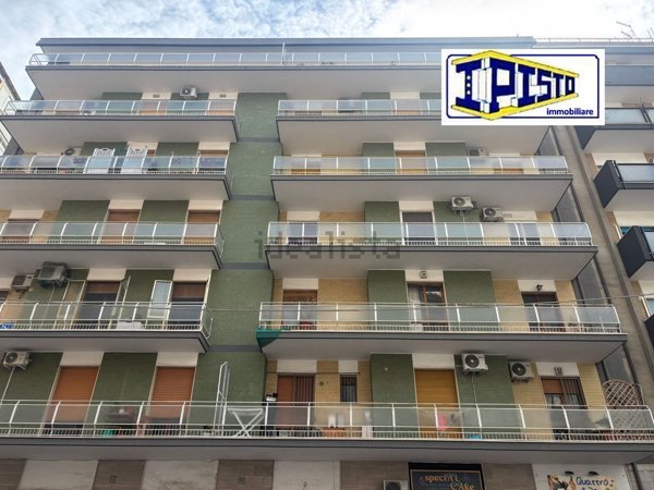 appartamento in vendita a Taranto