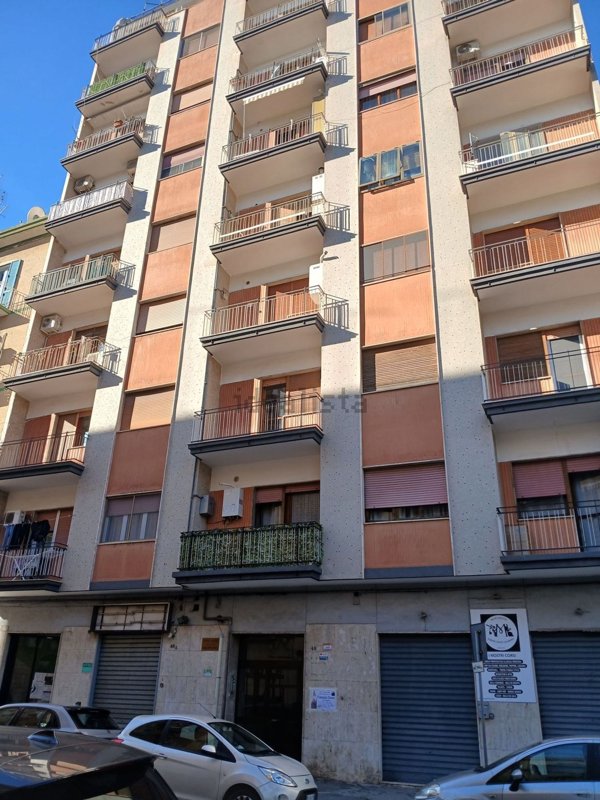 appartamento in vendita a Taranto