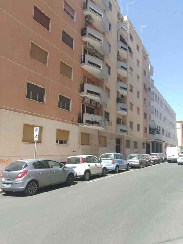 appartamento in vendita a Taranto in zona Borgo