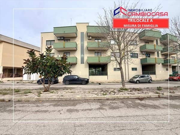 appartamento in vendita a Taranto