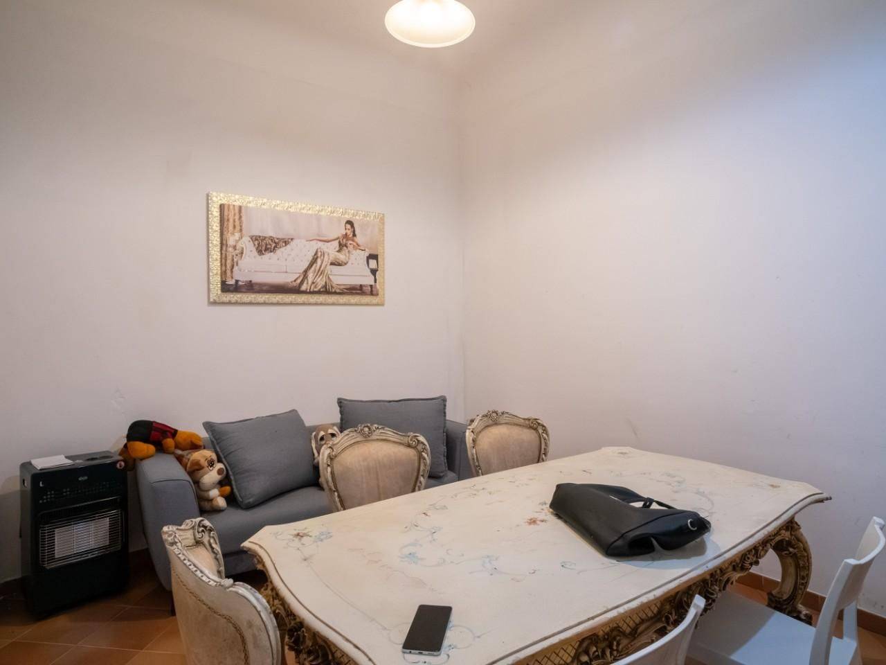 appartamento in vendita a Taranto in zona Borgo Antico