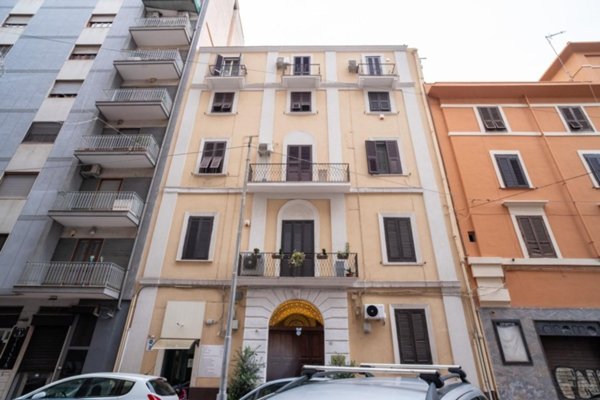 appartamento in vendita a Taranto in zona Borgo Antico