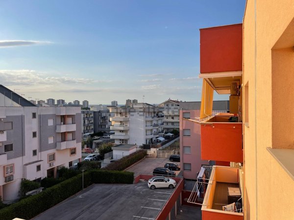 appartamento in vendita a Taranto