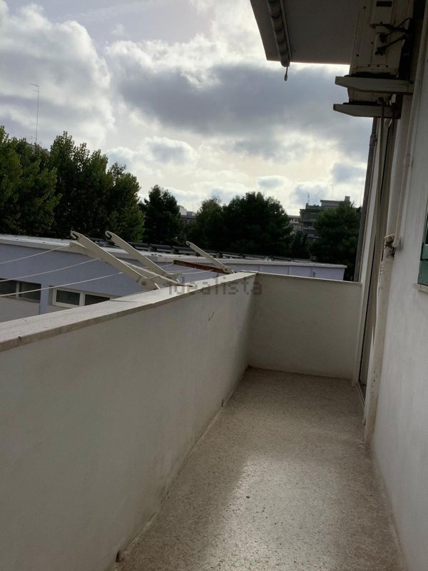 appartamento in vendita a Taranto