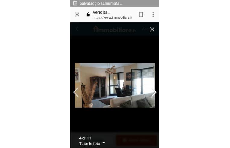 appartamento in vendita a Taranto in zona Lama