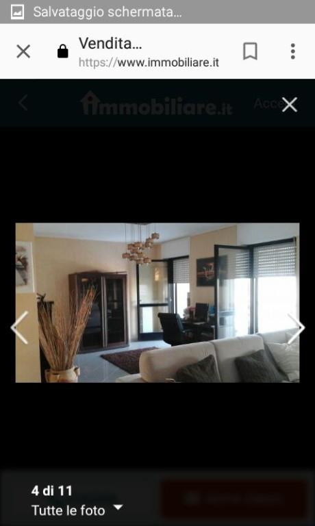 appartamento in vendita a Taranto in zona Lama