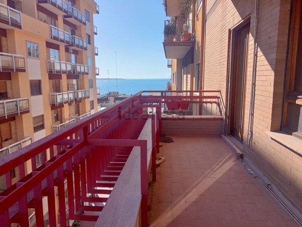 appartamento in vendita a Taranto