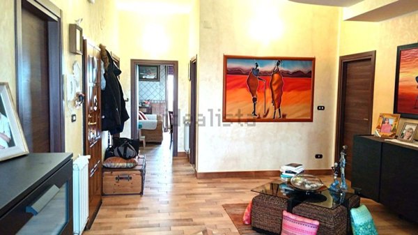 appartamento in vendita a Taranto in zona Lama