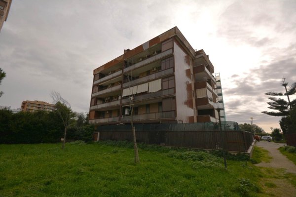 appartamento in vendita a Taranto in zona Solito-Corvisea