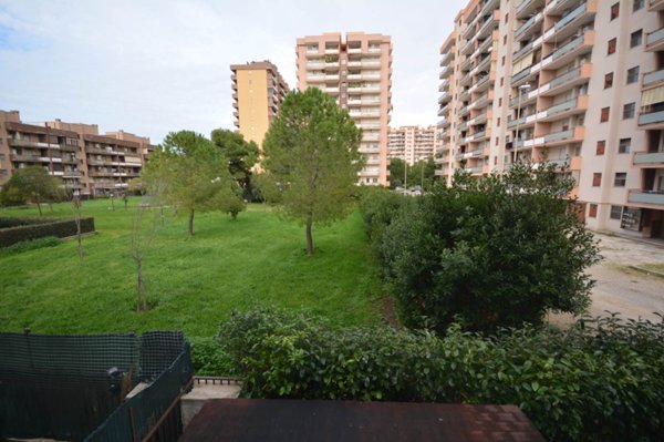 appartamento in vendita a Taranto in zona Italia-Montegranaro