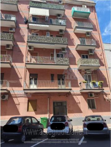 appartamento in vendita a Taranto in zona Italia-Montegranaro