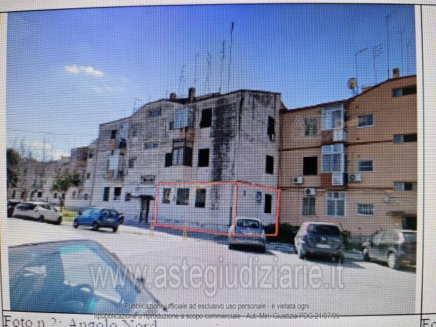 appartamento in vendita a Taranto