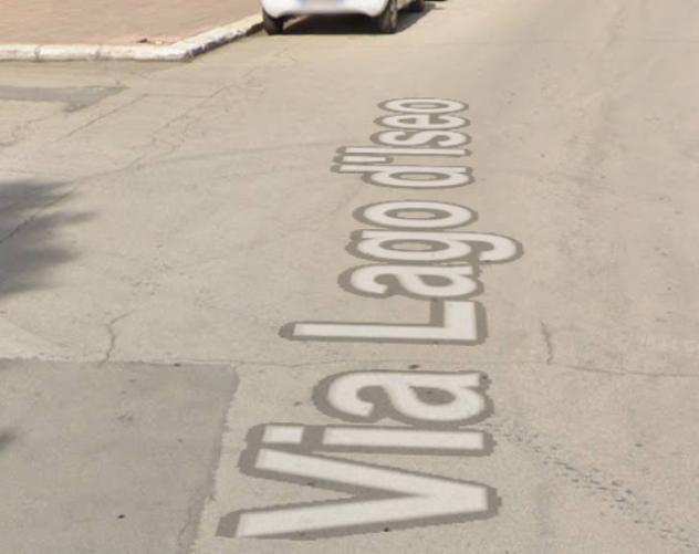 appartamento in vendita a Taranto