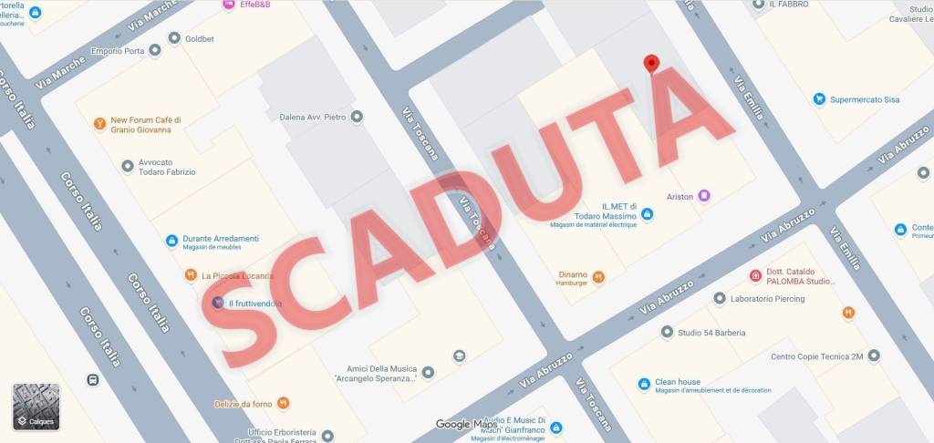 appartamento in vendita a Taranto in zona Italia-Montegranaro