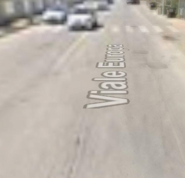 appartamento in vendita a Taranto in zona Talsano