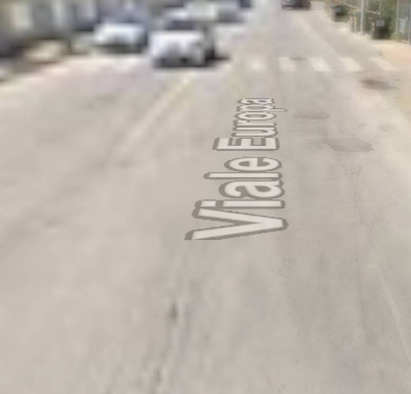 appartamento in vendita a Taranto in zona Talsano