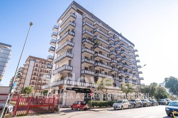 appartamento in vendita a Taranto in zona Italia-Montegranaro