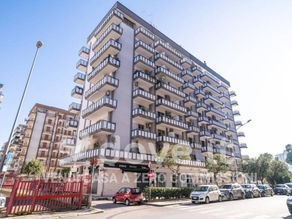 appartamento in vendita a Taranto in zona Italia-Montegranaro