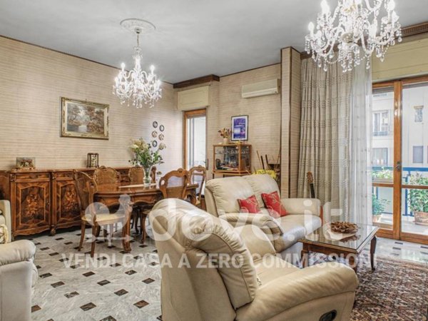 appartamento in vendita a Taranto in zona Italia-Montegranaro