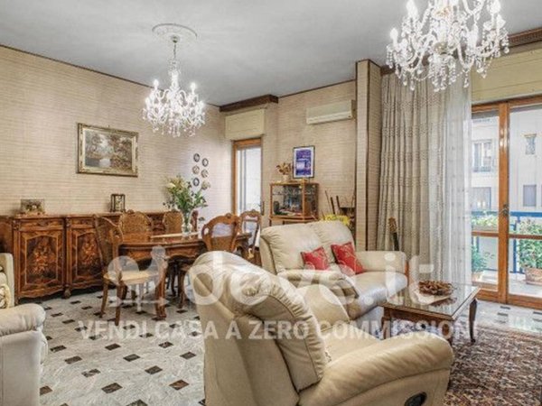 appartamento in vendita a Taranto in zona Italia-Montegranaro