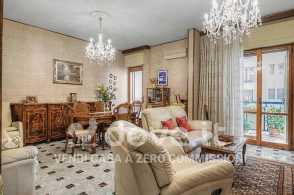 appartamento in vendita a Taranto in zona Italia-Montegranaro