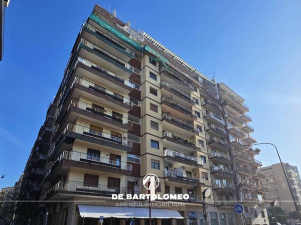 appartamento in vendita a Taranto in zona Borgo