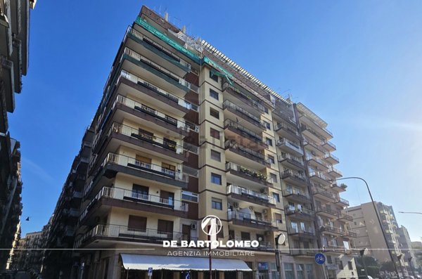 appartamento in vendita a Taranto in zona Borgo