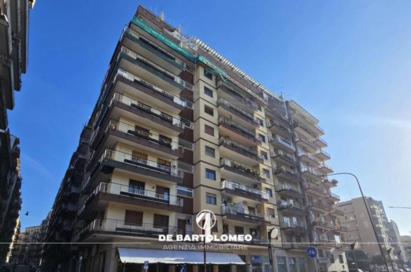 appartamento in vendita a Taranto in zona Borgo