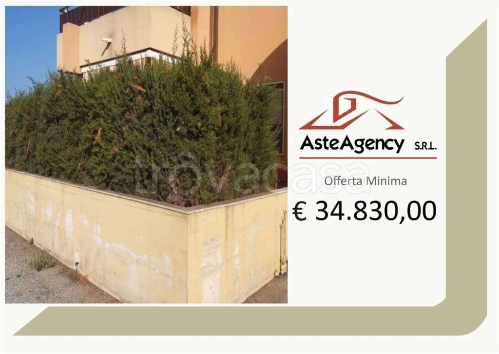 appartamento in vendita a Taranto in zona Lido Azzurro