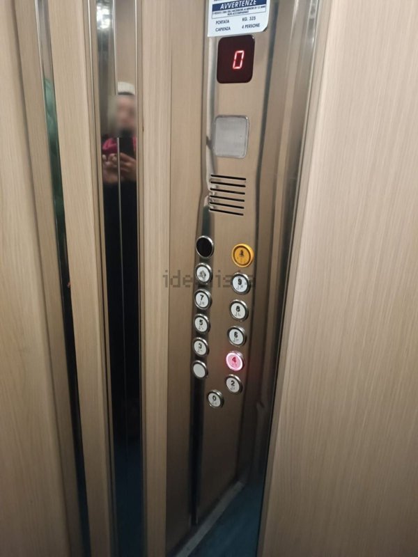 appartamento in vendita a Taranto in zona Borgo