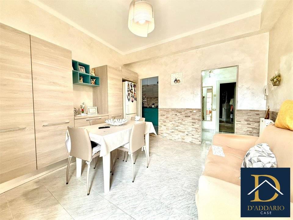 appartamento in vendita a Taranto in zona Tamburi-Croce