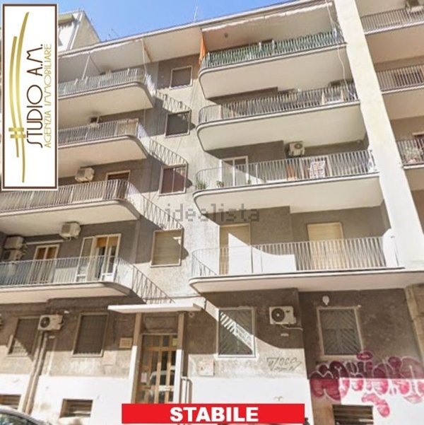 appartamento in vendita a Taranto in zona Borgo