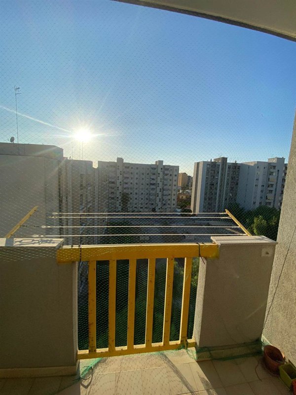 appartamento in vendita a Taranto in zona Lama