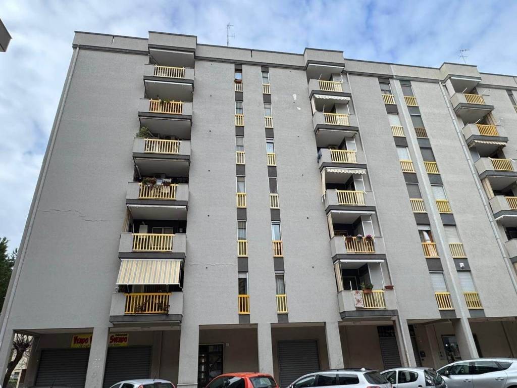 appartamento in vendita a Taranto in zona Talsano