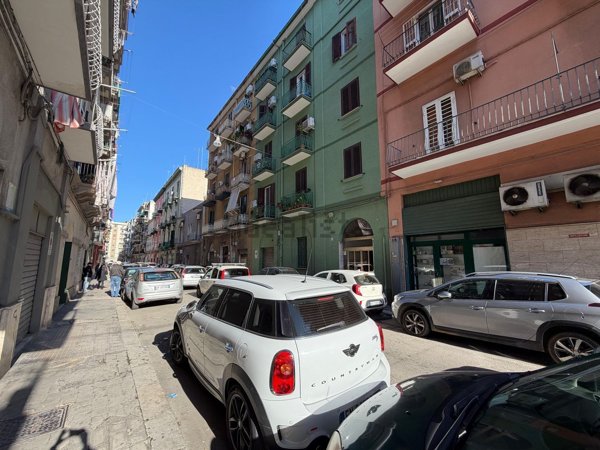appartamento in vendita a Taranto