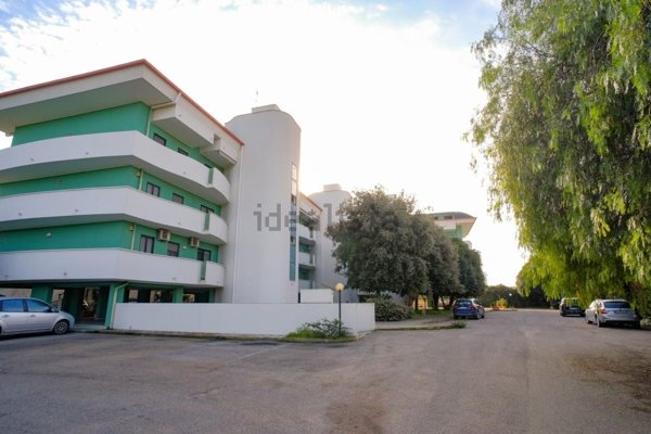 appartamento in vendita a Taranto in zona Solito-Corvisea