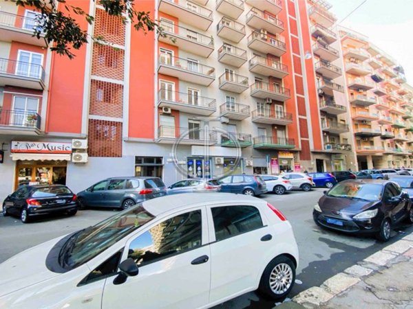 appartamento in vendita a Taranto in zona Tre Carrare-Battisti